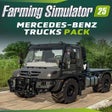 Ikona programu: Farming Simulator 25: Mer…