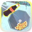 Ikona programu: EXTREME fall.io