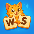Icon des Programms: WordSwap - Word Puzzle Ga…
