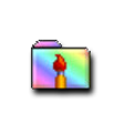 Ikona programu: Rainbow Folders
