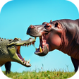 Icon des Programms: Brutal Animals War