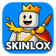 Icon des Programms: Skinlox : Skins Editor Fo…