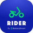 Icon des Programms: Battery Smart - Rider