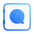 Icon des Programms: Text Vault - Texting App