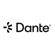 Ikona programu: Dante Controller