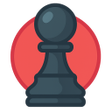 Ikona programu: Gun Chess