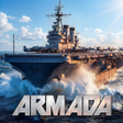 Ikona programu: Armada: Warship Battles