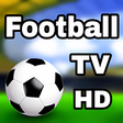 Ikona programu: Live Football TV HD