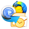 Icon des Programms: Stellar MBOX To PST Conve…