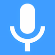 プログラムのアイコン: Any Sound Recorder: audio…