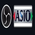 Icon of program: obs-asio
