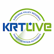 Ikona programu: KRT LIVE