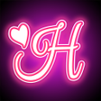 Icono de programa: Honey Chat - AI Girlfrien…