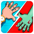 程序图标: Red Reactor - 2 Players