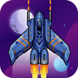 Ikona programu: IMSPACEBLE: SpaceShip Gal…