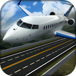 プログラムのアイコン: Airplane Flight Simulator…