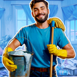 Icon des Programms: House Cleaner
