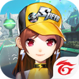 Ikona programu: Garena Speed Drifters