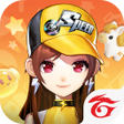 Icono de programa: Garena Speed Drifters