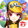Icono de programa: Garena Speed Drifters