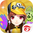 程序图标: Garena Speed Drifters
