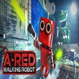 Icon des Programms: A-RED Walking Robot