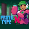 プログラムのアイコン: Prototype N