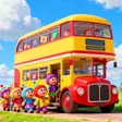 プログラムのアイコン: Bus Sort Match Traffic
