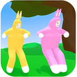 Icon des Programms: Super Bunny Man