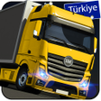 Ikona programu: Cargo Simulator 2019: Tur…