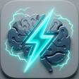 Ikona programu: NeuroStrike: Reaction Tra…