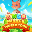 Icône du programme : Bingo Mirage: World Tour
