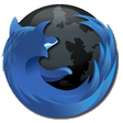 プログラムのアイコン: Waterfox