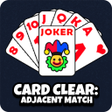 Icono de programa: Card Clear: Adjacent Matc…