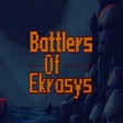 Icon of program: Battlers of Ekrasys