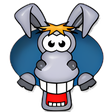 Icono de programa: XDonkey