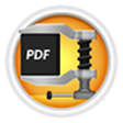 プログラムのアイコン: PDF Compressor V3