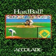 Icona del programma: HardBall