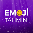 Ikona programu: Emoji Tahmin Oyunu