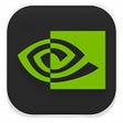 Icono de programa: NVIDIA Forceware