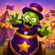 Icona del programma: Zombie Carnival: Monster …