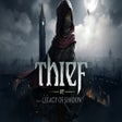 Icône du programme : Thief VR: Legacy of shado…