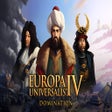 程序图标: Europa Universalis IV: Do…