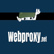 Icon des Programms: Webproxy.net - Unblock an…