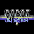 プログラムのアイコン: Robot Jet Action