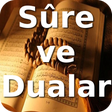 プログラムのアイコン: Namaz Sure ve Duaları