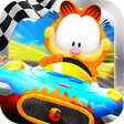 Ikona programu: Garfield Kart