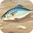 Ikona programu: Fish Match-3 Tough Challe…