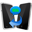 Ikona programu: Backuptrans iPhone Kik to…