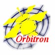 Icône du programme : Orbitron
